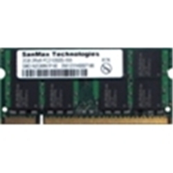 RAM{[h(2GB PC2-5300 SO-DIMM) FC-UG-M020