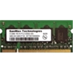 RAM{[h(512MB PC2-5300 SO-DIMM) FC-UG-M018