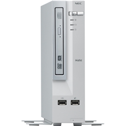 NEC Mate タイプMC （Corei5-3320M/2GB/320GB/Multi/OF2010/Win7