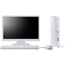 NECパーソナル VALUESTAR L VL150/LS PC-VL150LS - NTT-X Store