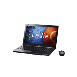 NECパーソナル LaVie S LS350/MSB スターリーブラック PC-LS350MSB - NTT-X Store