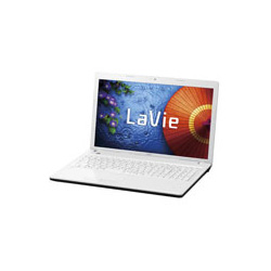 NECパーソナル LaVie E LE150/M1W PC-LE150M1W - NTT-X Store