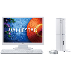 VALUESTAR L VL150/MSW PC-VL150MSW