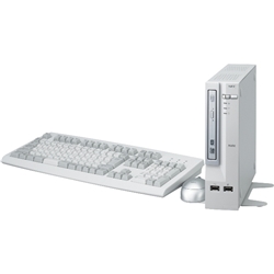 NEC - H②　パソコン2台　NEC Mate タイプML NEC Mate タイプML (Core i3-13100/8GB/SSD256GB/DVD