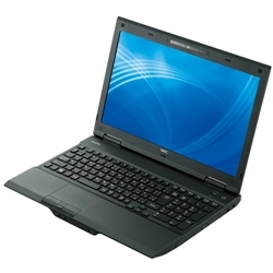 ノートPC NEC - NEC VersaPro Core i5-3230M NEC VersaPro タイプVL （Corei5-3230M/4G/320G/Multi/OF2013