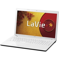 LaVie E - LE150/N2W PC-LE150N2W