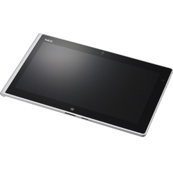 VersaPro ^CvVT (Atom-Z2760/2GB/64GB_eMMC/AP//L[{[ht/10.1^/W8) PC-VK18VTGML6XG