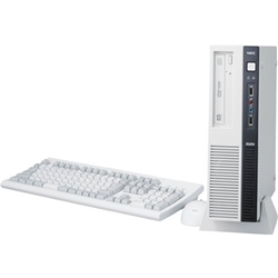 NEC Mate タイプML （Corei5-4570/4GB/250GB/Multi/OF2013/Win7_64bit