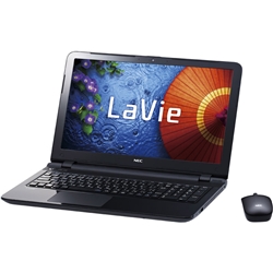 LaVie S - LS150/SSB X^[[ubN PC-LS150SSB