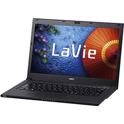 LaVie Z - LZ550/SSB Xg[ubN PC-LZ550SSB