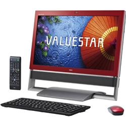 NECパーソナルコンピュータPC-VN770CS3ER NECパーソナルコンピュータPC-VN770CS3ER