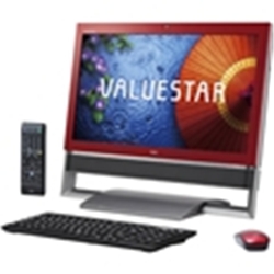 NEC デスクトップPC PC-VN770SSR NEC VALUESTAR N VN770/SSB PC-VN770SSB [ファインブラック