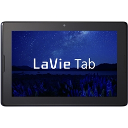 タブレット NEC - NEC LaVie Tab E PC-TE510S1L NEC LaVie Tab E TE510 - Specifications