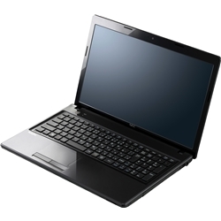 VersaPro タイプVF (Celeron-1005M/4G/500G/Multi/OF2013H&B/無線/10キー/W7) PC-VK19EFW23JZJ