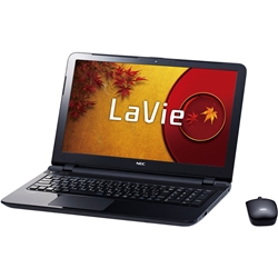 LaVie S - LS150/TSB X^[[ubN PC-LS150TSB