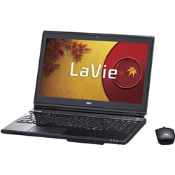 LaVie L - LL750/TSB NX^ubN PC-LL750TSB