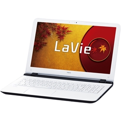 LaVie E - LE150/T1W PC-LE150T1W