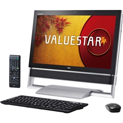 VALUESTAR N - VN970/TSB ファインブラック PC-VN970TSB
