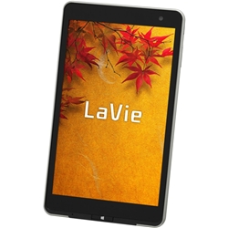 LaVie Tab W - TW708/T1S N[Vo[ PC-TW708T1S