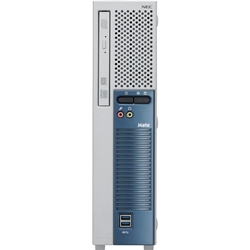 Mate タイプME (Core i5-4590/4GB/500GB/Multi/OF2013/Win7/3Yパーツ) PC-MK33MEZLC5JK