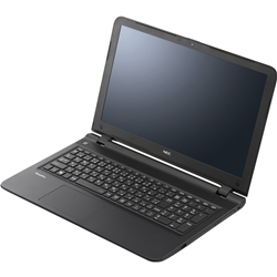 NEC VersaPro タイプVF （Core i3-4005U/4GB/500GB/Multi/OF無/無線/10キー/Win8.1） PC-VK17LFWE4R1K  - NTT-X Store