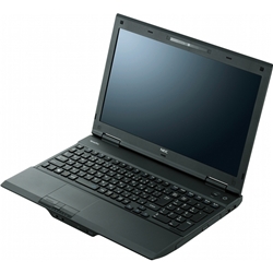 VersaPro タイプVL (Core i5-4210M/2GB/500GB/Multi/OF2013/無線/10キー/Win7) PC-VK26TLNL35ZK