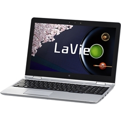 NECパーソナル LaVie Hybrid Advance - HA850/AAS PC-HA850AAS - NTT-X 