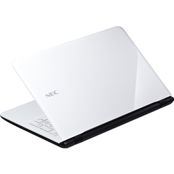 NECパーソナル(Cons) LaVie Note Standard - NS150/AAW