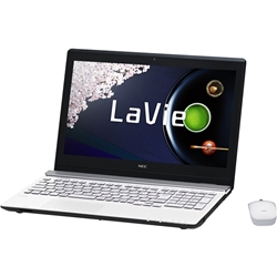 当店人気 送料無料 日本電気 Lavie Note Standard Ns750 Caw クリスタルホワイト Pc Ns750caw 希少 大人気 Skyexpressco Com