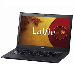 NEC LaVie G タイプZ 13.3型(2560x1440)軽量モバイルノートパソコン ...