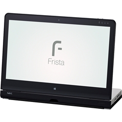 対応 NEC LAVIE Hybrid Frista HF150/DAB PC-HF150DAB 液晶パネル 1920X1080 IPS 非 NEC PC、15.6型液晶搭載の新フォームファクタPC「LaVie Hybrid Frista
