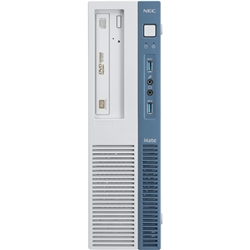 Mate タイプMB (Core i7-4790 3.6GHz/4GB/500GB/DVDスーパーマルチドライブ/Office Personal 2013/Windows7 Pro 32bit(Win8.1DG)) PC-MK36HBZL15SM