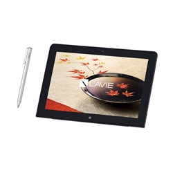 LAVIE Tab W - TW710/CAS Xp[NOVo[ PC-TW710CAS