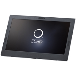 NECパーソナル LAVIE Hybrid ZERO - HZ100/DAS ムーンシルバー PC