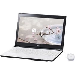 NEC NS350ノートパソコン Amazon.co.jp: NEC 17.3型ノートパソコン LAVIE Note Standard NS350