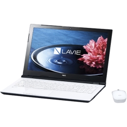 LAVIE Note Standard - NS150/EAW GNXgzCg PC-NS150EAW
