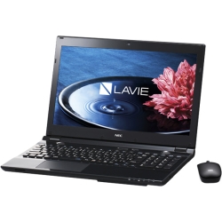 LAVIE Note Standard - NS550/EAB NX^ubN PC-NS550EAB