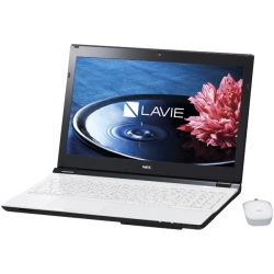 LAVIE Note Standard - NS700/EAW NX^zCg PC-NS700EAW