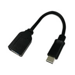 USB変換アダプタ PC-VP-BK09