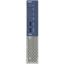 NEC Mate タイプMC （Core i5-7500T 2.7GHz/4GB/500GB/ドライブなし/Of ...