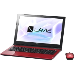 LAVIE Note Standard - NS150/HAR ~iXbh PC-NS150HAR
