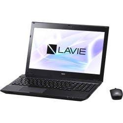 LAVIE Note Standard - NS350/HAB NX^ubN PC-NS350HAB