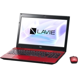 LAVIE Note Standard - NS750/HAR NX^bh PC-NS750HAR
