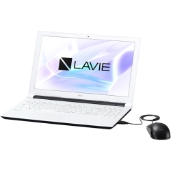 LAVIE Note Standard - NS100/H2W zCg PC-NS100H2W