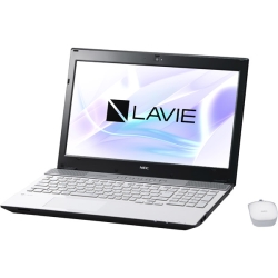 LAVIE Note Standard - NS750/HAW NX^zCg PC-NS750HAW