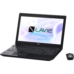LAVIE Note Standard - NS850/HAB NX^ubN PC-NS850HAB