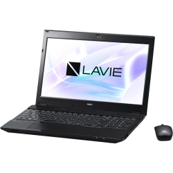 LAVIE Note Standard - NS750/HAB NX^ubN PC-NS750HAB