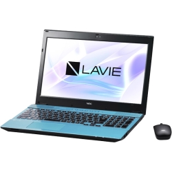 LAVIE Note Standard - NS750/HAL NX^u[ PC-NS750HAL