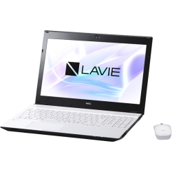 LAVIE Note Standard - NS700/HAW NX^zCg PC-NS700HAW