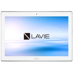 LAVIE Tab E Android - TE510/HAW zCg PC-TE510HAW